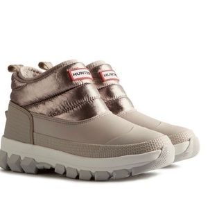 NEW HUNTER Insulated Snow Booties